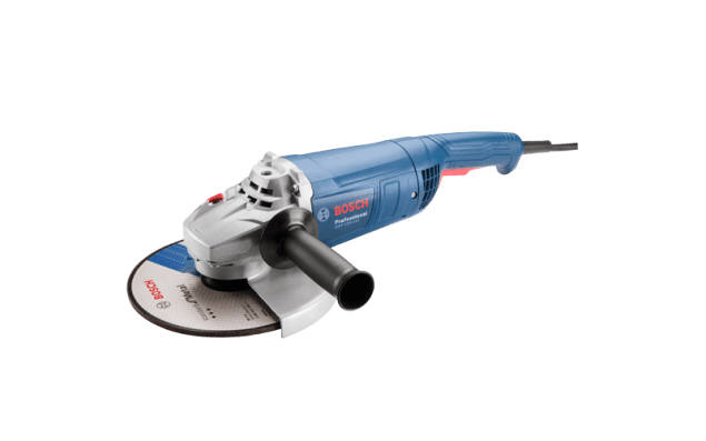 GWS 2200/230 BOSCH משחזת זוית בוש