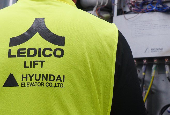 לדיקו ליפט | מדיניות משולבת | איכות, סביבה ובטיחות